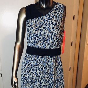 Dress by Mathew Williamson